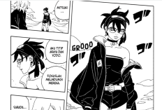 Spoilers RAW Mangas Boruto: Two Blue Vortex Chapitre 23 en Français, L'attaque terrifiante de Sarada