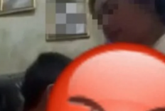 Link Video Viral Ibu Baju Orange dan Anaknya Full 7 Menit Uncensored 21+, Parah Banget dan Nggak Masuk Akal