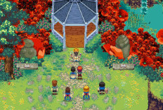 Novidade! Kynseed Reúne Diversos Elementos De Simulação De Vida Em Um Único Jogo Para O Switch