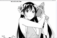 Spoilers de Manga Kanojo, Okarishimasu (Rent A GirlFriend) Chapitre 397: Kazuya est très jaloux