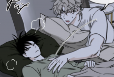 Rilis! Baca Manhwa BL Night by The Sea (Low Tide In Twilight) Chapter 70 English Scan Indo Sub Uncensored Version 19+