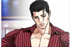 Update RAW! Baca Manhwa Lookism Chapter 575 Bahasa Indonesia, Siapkan Taktik Hadapi Musuh