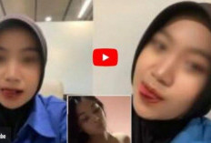 Link Video Zahra yang Lagi Viral di Sosial Media Tiktok Twitter, Durasi Lebih Panjang Tanpa Sensor!