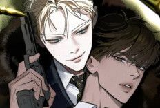 Download Novel Codename Anastasia PDF Full Chapter Bahasa Indonesia GRATIS Kisah BL Agen Mata-Mata yang Jatuh Cinta