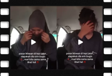 Link Download Video Syur Erin Bugis Full HD Original, Buka Hijab dalam Mobil Makin Bikin Penasaran Netizen