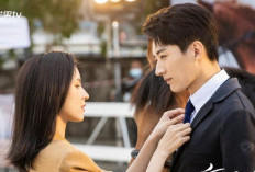 Daftar Judul Drama China Romantis Tentang CEO dan Sekretaris Terbaik yang Wajib Ditonton, Cetak Rating Tinggi 