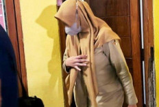 Viral PNS Mojokerto Terciduk Bugil Bareng Selingkuhan, Ngaku Kurang Perhatian Karena Ditinggal Suami Kerja
