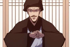 Spoiler RAW! Lecture En Ligne Manhwa Reaper of the Drifting Moon Chapitre 110 Scan VF FR, Un Poison Gênant