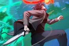 The Genius Assassin Who Takes it All Chapter 8 Bahasa Indonesia, Baca Disini! Kalahkan Venus Level Kang Ho Meningkat