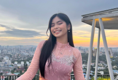 Video Qistina Raisah Tampil Seksi Tuai Kontroversi Viral, Isinya Bikin Gagal Fokus Cek Disini!