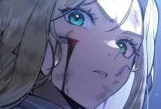 Sekali Lirik Doang Satu Pasukan Tumbang! Alur Cerita 30 Years Have Passed Since The Prologue Chapter 9 Bahasa Indonesia