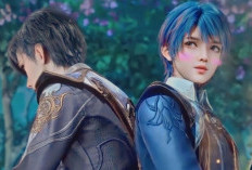 Link Baca Novel Soul Land Season 2 Sub Indonesia Full Chapter Gratis, Unduh Sekarang di Sini