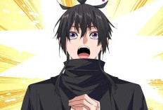 Ringkasan Magic Emperor CH 898 Bahasa Indonesia Iblis yang Menyamar Jadi Anak Lugu 