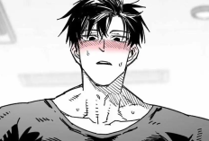 Mantenha-se Forte! Links de Leitura Manhwa BL High School Boy Capítulo 92 PT BR Scan & Data de Lançamento