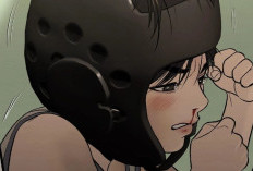 RAW BL Manhwa Jinx Saison 2 Chapitre 74 VF Scan Jaekyung A Un Passé Très Différent