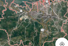 Gencar Pemekaran Wilayah, Semarang Akan Jadi 22 Kecamatan! Sudah Sampai Mana Progressnya?