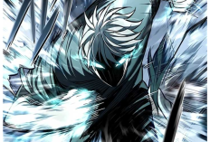 Update Ler el Manhwa Eleceed Capítulo 354 BR Scan, O inimigo começa a cair