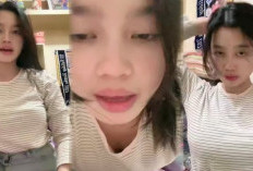 Full Stream! Link Video Keyshit Blunder Live Viral Tiktok Twitter XX, Durasi Lebih Panjang dari Sebelumnya!