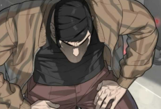 Baca Manhwa Killer Peter Chapter 98 Bahasa Indonesia, Antara Mempertaruhkan Jaminan dan Menghindari Ancaman