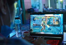 Full Cuan! Rekomendasi 7 Game yang Menghasilkan Uang Asli Desember Lumayan Buat Tahun Baruan