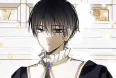 Rilis! Link Baca Webtoon My Resentful Husband Lost His Memories Chapter 3 Bahasa Indonesia, Spoiler : Kakak Tiri Lily yang Kejam