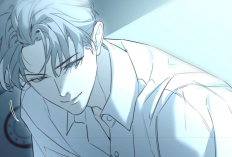 Spoilers e Leia Manhwa BL Nerd Project Capítulo 43 PT BR Scan, Luke está indefeso diante de Andrew!