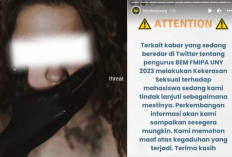 Bukan Hanya Sekali, M Fahrezy Punya Tempat Khusus Lecehkan Korban? Hingga Ancaman Penyebaran Foto Telanjang