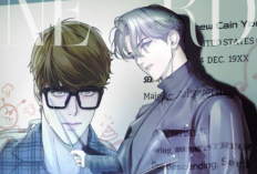 Link Baca Manhwa Nerd Project Bahasa Indonesia Full Chapter, Kisah Asmara Teman Asrama Sesama Murid Teladan 