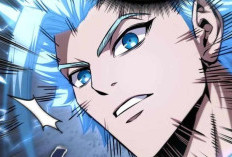 Ler Manhwa Nano Machine Capítulo 272 Scan PT BR Um Poder Que Está Além Do Controle Humano 