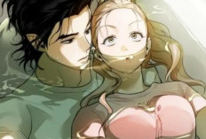 Mulai Lagi! Baca Manhwa The Devil's Wish Chapter 27 Bahasa Indonesia, Rayuan Maut Iblis Kepada Doya