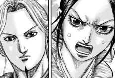À Lire Kingdom Chapitre 893 FR VF Scan Si Zhao Avait Eu Un Meilleur Roi, Ils Auraient Été Tout Simplement Imbattables