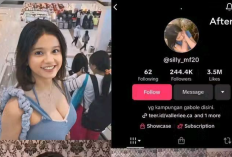 Video Syur Urfav Matcha Valerie Viral Telegram Full, Isinya Bikin Gagal Paham Lagi Banyak Dicari!