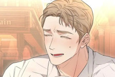 Berekspektasi Apa sih? Link Baca BL Manhwa Desire Me if You Can Chapter 7 Bahasa Indonesia Scan