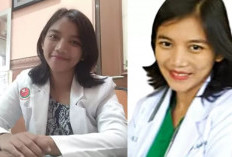 Viral Kasus Dokter Qory Hilang Dalam Keadaan Hamil 8 Bulan Gara-Gara Bertengkar Dengan Suami Jadi Trending Topik  