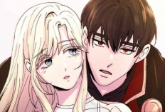 Judul Lain Webtoon Cursed Blessing di Naver Comic, Langsung Baca Gratis di Link Ini!
