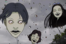 Link Baca Komik Horor Junji Ito Full Chapter Bahasa Indonesia, Download Lengkap Semua Seri Bikin Merinding!