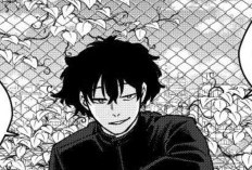 RAW Baca Manga Wind Breaker (NII Satoru) Chapter 217 Indonesia Sub, Sakit Hati Bukan Main