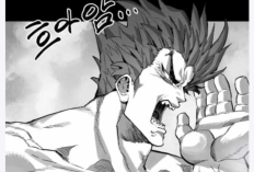 Spoilers de Manhwa Warrior of the Sword Heart Capítulo 24 PT BR, Debate inevitável!