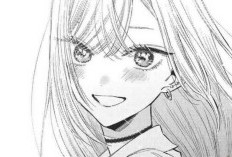 Ler Manga My Dress Up Darling Capítulo Completo PT BR Scan Gojou É Pega Conversando Com Uma Boneca Por Kitagawa