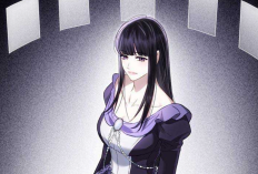 Update le Manhwa High Society Chapitre 50 en Français, L'histoire du passé de Duke et Lady !