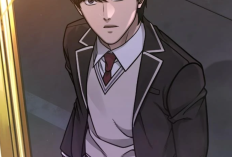 Baca Manhwa Quest Supremacy (Questism) Chapter 175 RAW Bahasa Indonesia, Kim Sohyun Sabet Gelar Juara