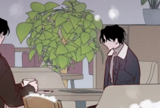 The Coast of the Waves Chapter 25 Bahasa Indonesia, Link Baca Manhwa BL Gratis Klik Disini