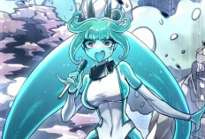 Tautan Resmi Manhwa The Hero's Ballad Chapter 12 Bahasa Indonesia, Musuh Kembali Lakukan Perlawanan