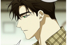 Enlace de Leer Manhwa Bajo la Luz Verde Capítulo 81 en Español, Descubrir un secreto