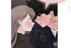 Spoiler le Manhwa The Tiger Next Door Chapitre 29 en Français, Exprimer un sentiment