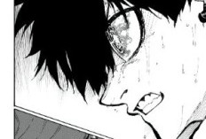 Lien du Manga Blue Lock Chapitre 347 en VF Scan, Une équipe très coriace