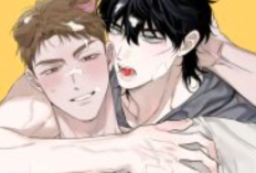 Sinopse & Link de Leitura do Manhwa BL Delicious Chanwoo PT BR Capítulo Completo, Delicioso Chanwoo