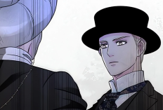 Lire Manhwa The Problematic Prince Chapitre 109 VF Scan Spoilers RAW, Tout le monde avait l'air triste parce qu'Erna