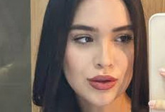 El Video Filtrado de Natalia Salas Se Ha Difundido En Las Redes Sociales, ¿Ya Has Visto Este?