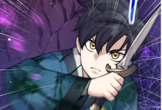 Lien Lire le The Illegitimate Devours the Sword Full Chapitre Scan VF, Consultez le Synopsis Ici !
